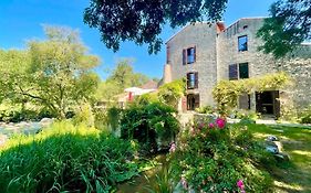 Le Moulin Du Guy, Proche Du Puy Dufou